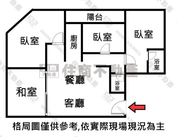 南屯大樓-11