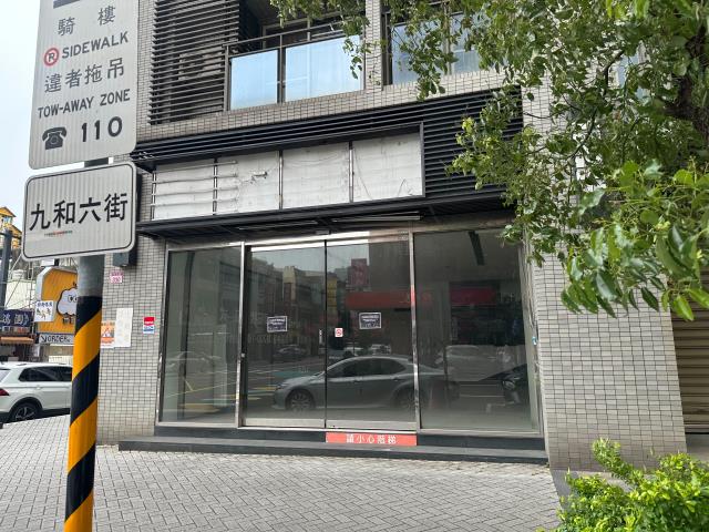 中壢大樓-4