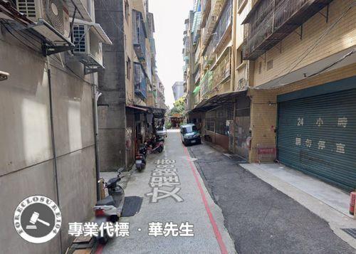 新北公寓拍賣-7