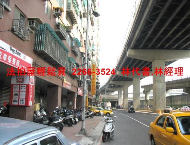 新北三重法拍大樓-6