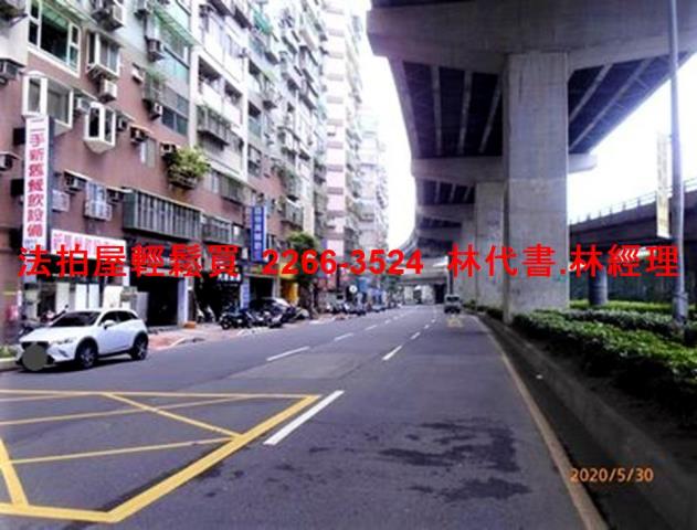 新北三重法拍大樓-7