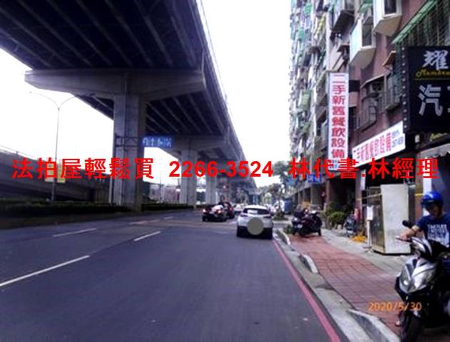 新北三重法拍大樓-9