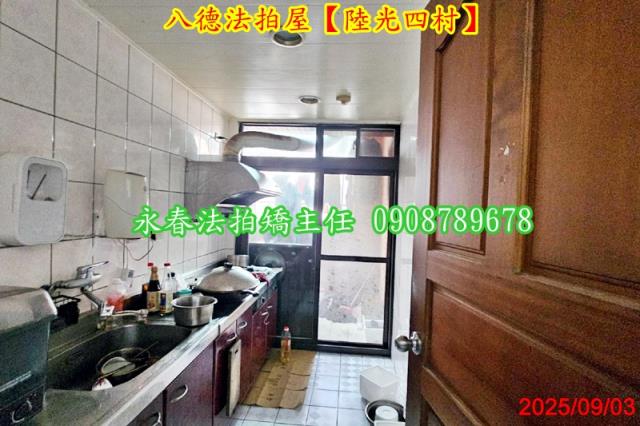桃園八德法拍大樓-5