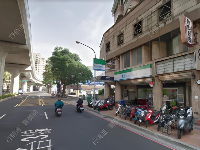 台中北屯法拍大樓-9