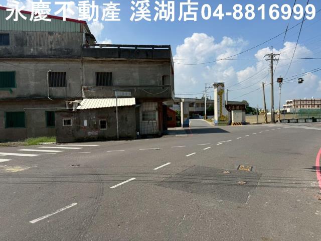 彰化福興廠房-11