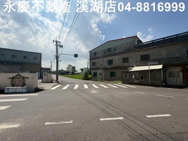 彰化福興廠房-13