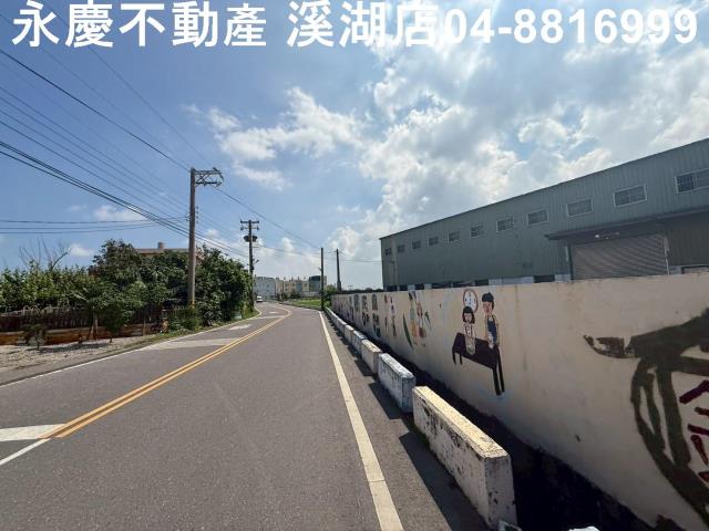 彰化福興廠房-7