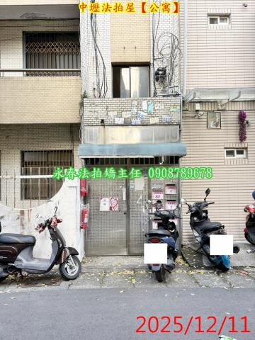 桃園中壢公寓法拍-8