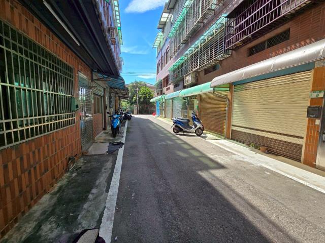 桃園觀音透天-10