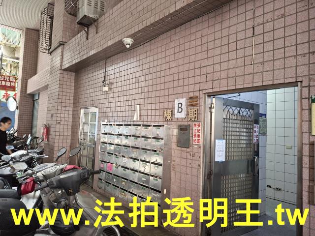 新北新莊法拍大樓-10