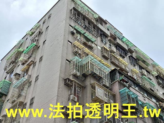 新北新莊法拍大樓-3