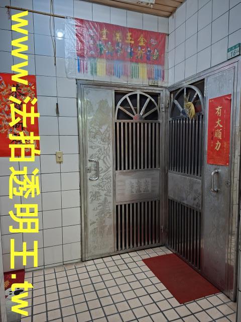 新北新莊法拍大樓-6