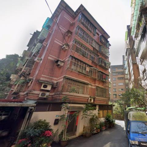 新北汐止華廈法拍-2