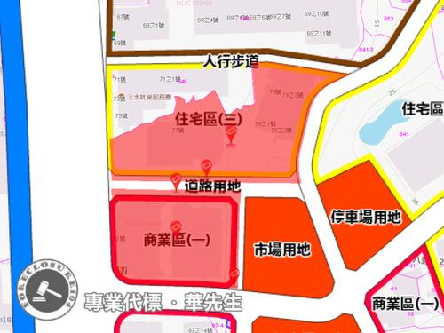 新北淡水大樓法拍-11