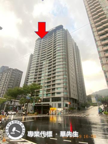 新北淡水大樓法拍-8