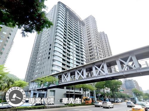新北淡水大樓法拍-9
