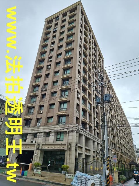 三重法拍大樓-1
