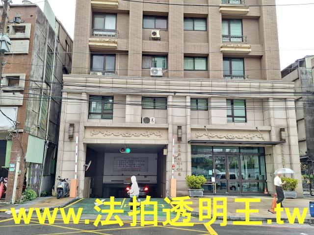 三重法拍大樓-4