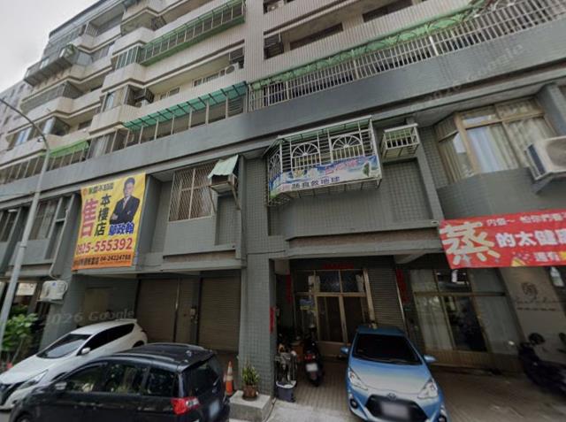 南屯華廈法拍-3