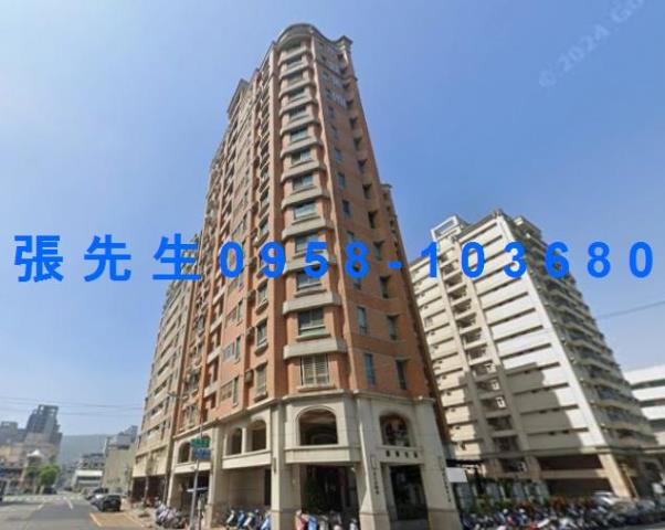 左營大樓法拍-1