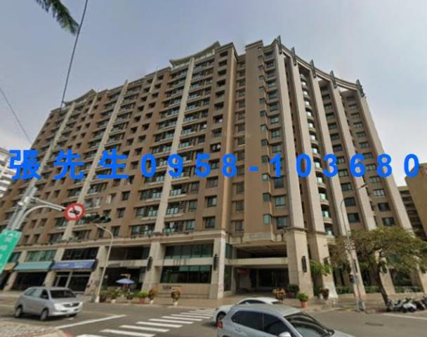 左營拍賣大樓-1