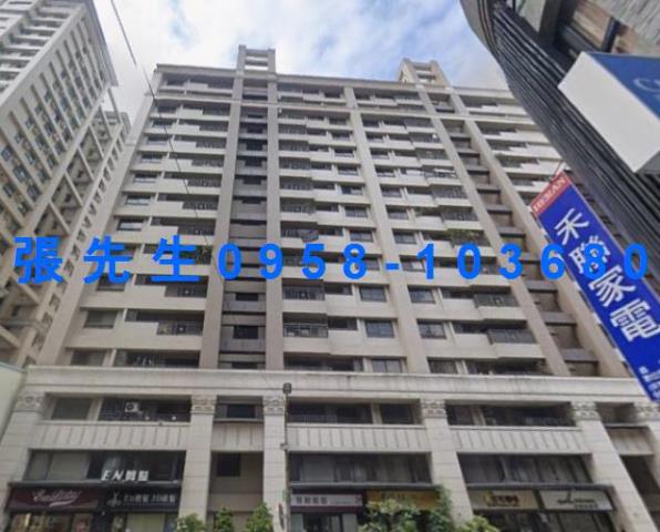 高雄法拍大樓-4