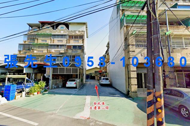 屏東法拍透天-4