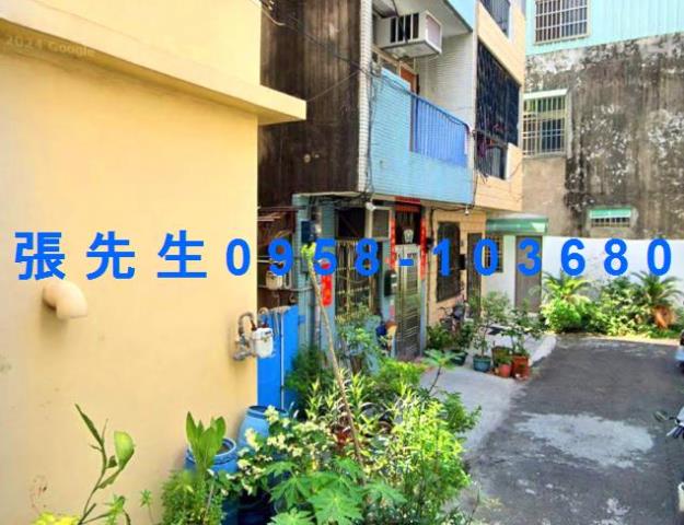 台中法拍透天-1