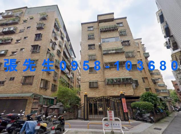 桃園拍賣華廈-1