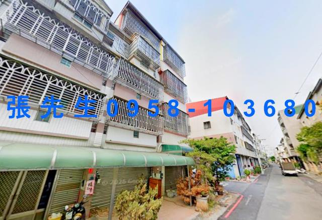 台中北屯法拍透天-5