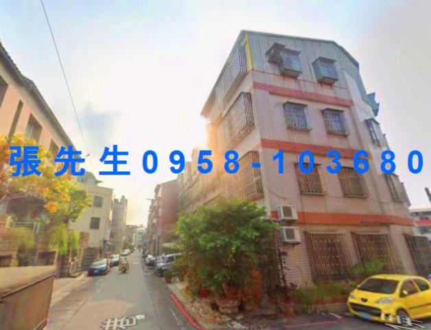 台中北屯法拍透天-4