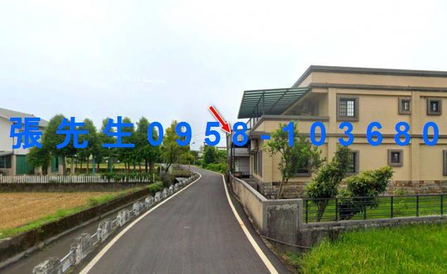宜蘭五結法拍透天-4