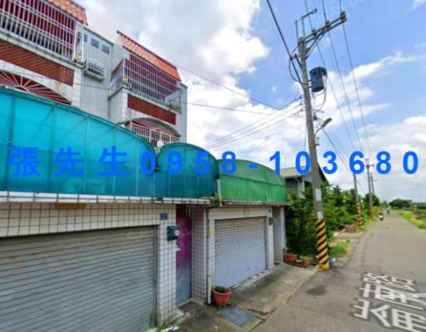 雲林斗六透天法拍-3