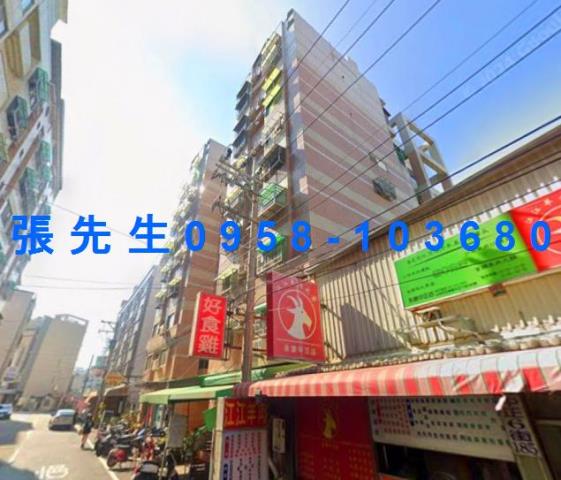 台南永康華廈法拍-3