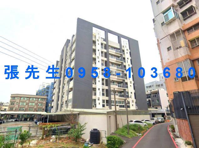 台南仁德公寓法拍-3