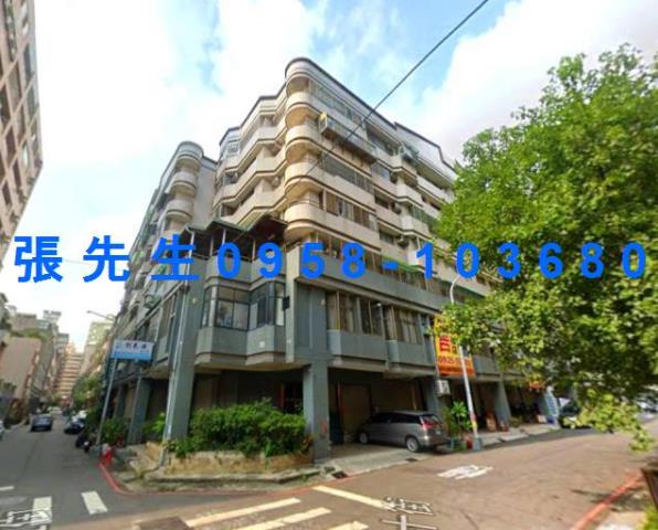 台中南屯法拍華廈-2