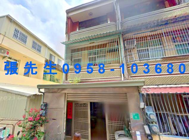 台南佳里透天法拍-1