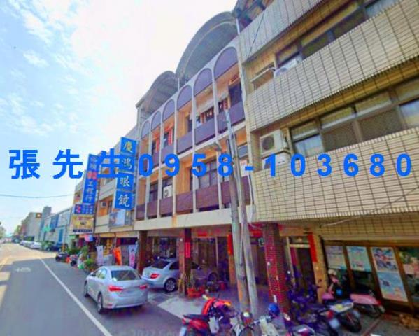 台南學甲透天法拍-2