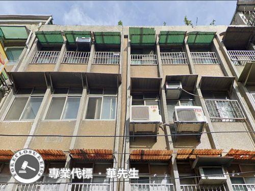 新北新莊法拍公寓-1