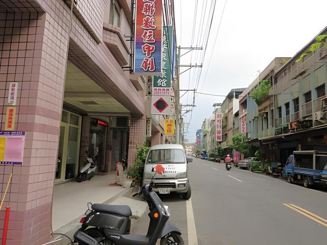 桃園區法拍華廈-5