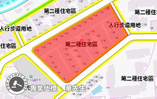 汐止公寓法拍-10