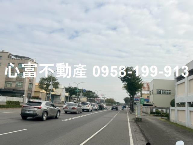大寮廠房-1