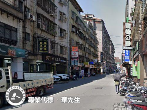 汐止公寓法拍-6
