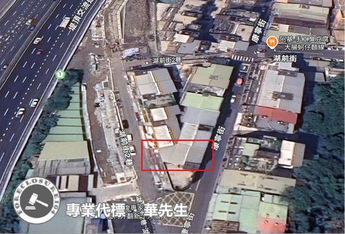 汐止公寓法拍-9
