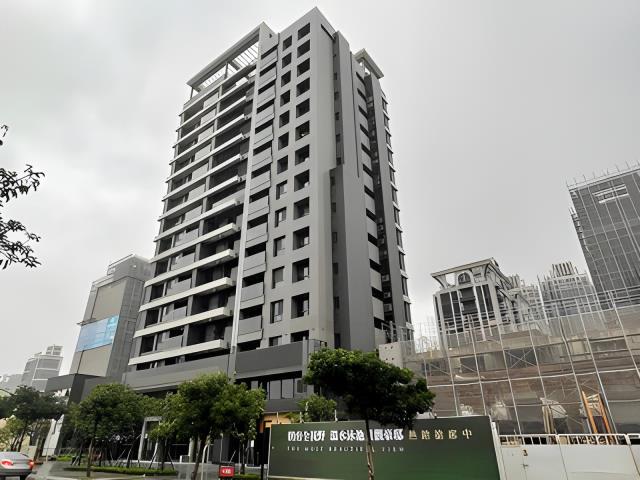 桃園區大樓法拍-2