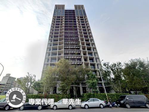 西屯大樓拍賣-5