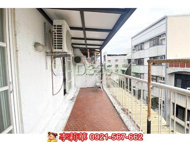 永康公寓-10