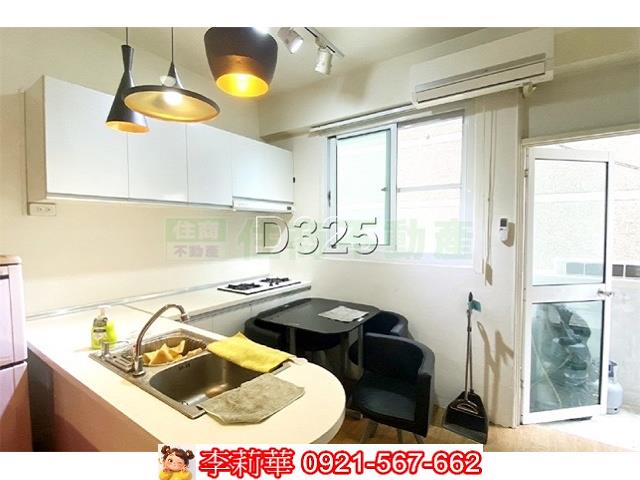 永康公寓-3