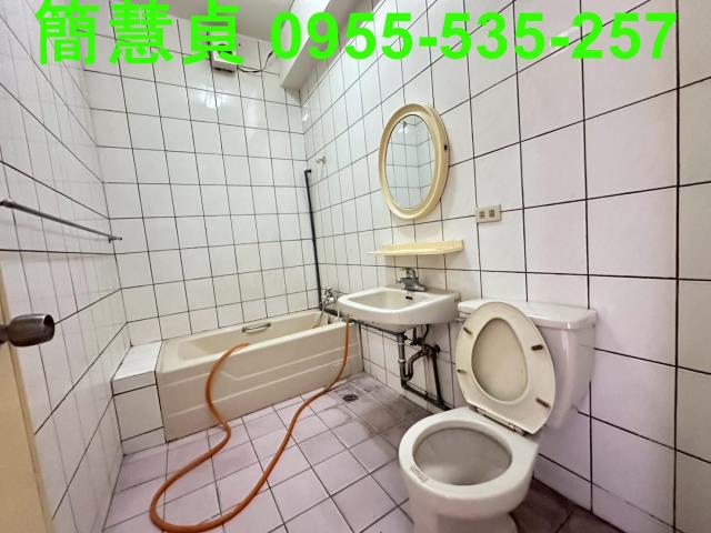 草屯透天-8