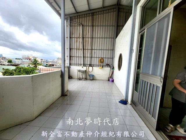 安南透天-12